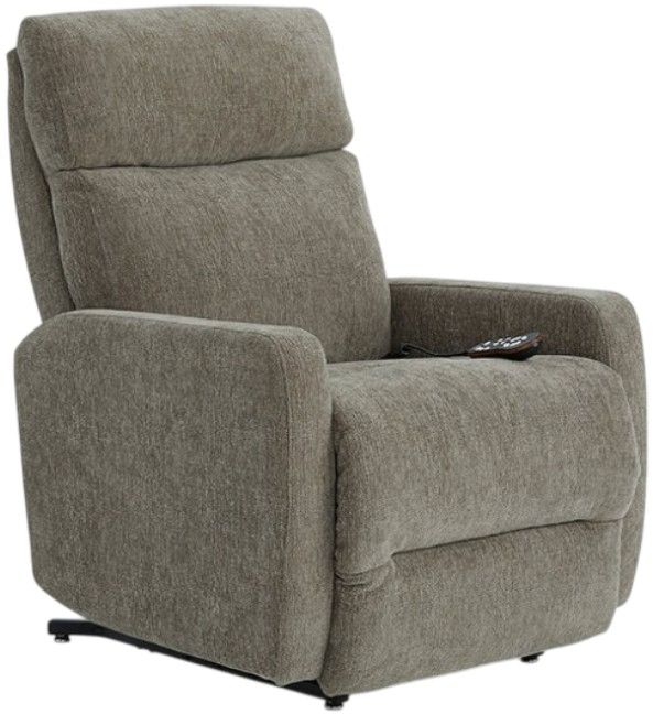 Best® Home Furnishings Customizable Leslie Power Tilt Headrest BodyRest® Zero Gravity Recliner
