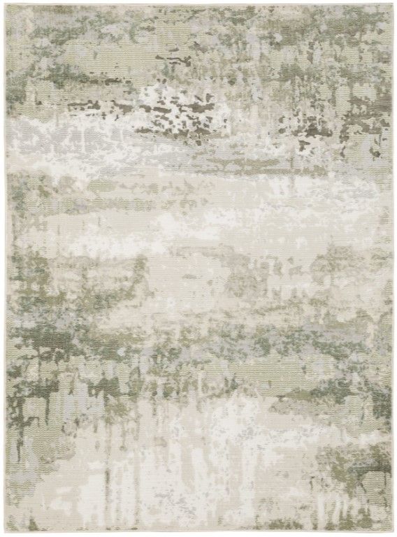 Oriental Weavers™ Caravan 5'x8' Style 3 Area Rug-0