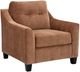 Benchcraft® Amity Bay Clay Chair-0