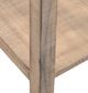 Sunny Designs™ Marina Beach Pebble Chair Side Table-3