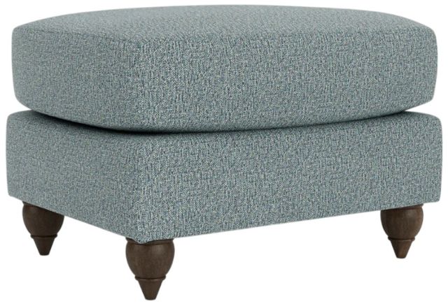 Flexsteel® Customizable Veda Luxury Ottoman-2