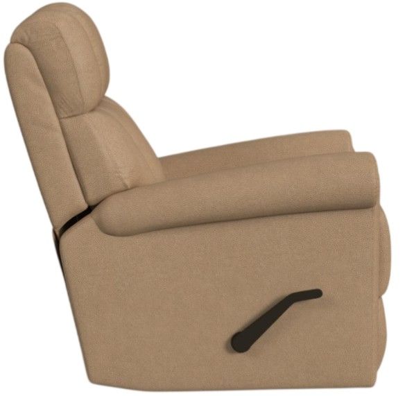 Flexsteel® Customizable Classic Manual Gliding Recliner-1