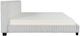 Signature Design by Ashley® Zuraleus White Queen Upholstered Bed-4