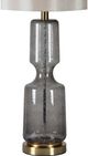 Renwil® Wattson Light Grey Bubble Table Lamp-4