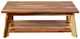Porter International Designs Kalispell Natural Coffee Table-3