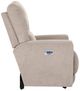 La-Z-Boy® Cassian Birch Power Wall Recliner with Headrest and Lumbar-3