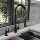 ZLINE Core Palisades Brushed Nickel Single Handle Drink Faucet-3