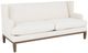 Fairfield® Customizable Huxley Loveseat-0