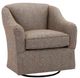 Chairs of America Spice Swivel Glider-0