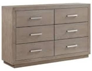Coaster® Kenora 4-Piece Barley Brown Queen Bedroom Set-3