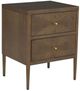 Fairfield® Customizable Maxwell Petite Nightstand-0
