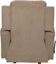 Catnapper® Calvin Putty Manual Rocker Recliner-3
