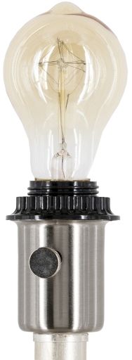 Surya Amity White Table Lamp-4