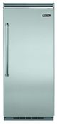 Viking® 36 in. 22.0 Cu. Ft. Splash Right Hinge All Refrigerator-0