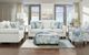 Fusion Furniture Grande Coral Reef Oceanside Accent Chair-1