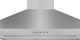 Frigidaire® 30" Stainless Steel Wall Mounted Range Hood -3
