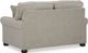 Signature Design by Ashley® Gaelon Dune Loveseat-2
