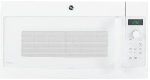 GE Profile™ Series Advantium® Over The Range Microwave-White-0