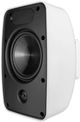 Origin Acoustics® OS Series 6.5" White Surface Mount Speakers-2