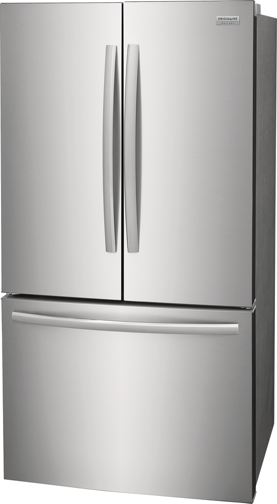 Frigidaire Gallery French Door Refrigerator - Thumbnail 4