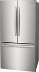 Frigidaire Gallery® 36" 28.8 Cu. Ft. Smudge-Proof® Stainless Steel French Door Refrigerator-2