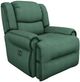 Best® Home Furnishings Customizable Field & Stream Home Genet Power Tilt Headrest Rocker Recliner-0