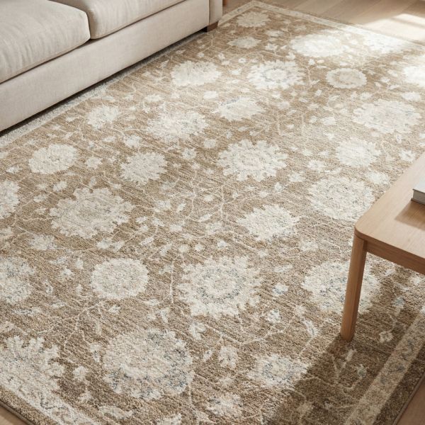 Oriental Weavers™ Lauren 5'x7' Style 3 Area Rug-1