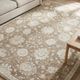 Oriental Weavers™ Lauren 5'x7' Style 3 Area Rug-2