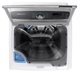 Samsung activewash™ 5.2 Cu. Ft. White Top Load Washer-3