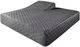 King Koil® iBed Avant Hybrid Plush Tight Top Split Head King Mattress-0