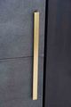 JennAir® 24" Caviar Leather Refrigeration Panel Kit-0