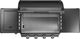 Napoleon Rogue® PRO Phantom 61'' Matte Black Freestanding Liquid Propane Griddle with Rust-Resistant Stainless Steel Cooktop-1