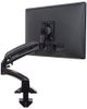 Chief® Kontour™ Black K1D Reduced Height Dynamic Desk Mount-0