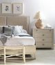 Century® Curate Chatham Peninsula 4-Drawer Chest-3