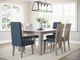 Canadel Customizable Gourmet 9206 Side Chair-1
