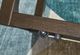 Signature Design by Ashley® Breckington Dark Brown Cocktail Table-5