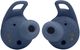 JBL® Reflect Aero TWS Blue Wireless Noise Cancelling Earbud Headphones-2