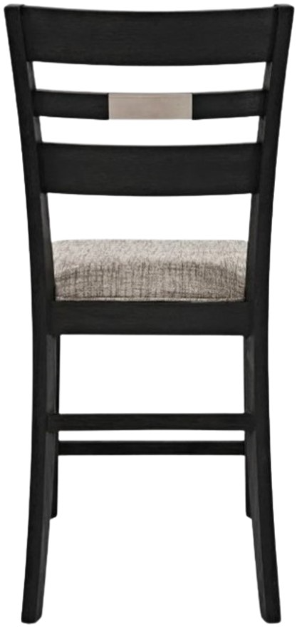 Jofran Altamonte Ladderback Counter Stool - Thumbnail 5