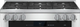 Miele 36" Clean Touch Steel Freestanding Natural Gas Dual Fuel Range-1