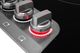 Frigidaire® Gallery 30" Black Stainless Steel Electric Cooktop-3