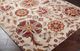 Surya Athena Multi Floral 8'x11' Area Rug-4