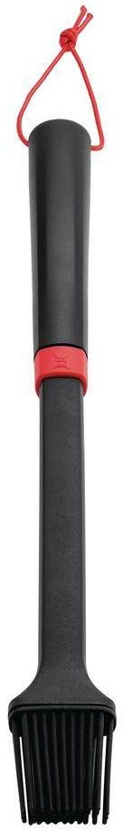 Weber® Black Grill Basting Brush-1