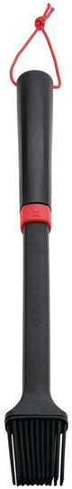 Weber® Black Grill Basting Brush-1