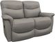 La-Z-Boy® James Stone Manual Reclining Loveseat-0