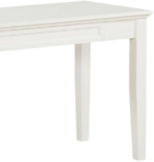 Winners Only® Tamarack White Writing Desk-2