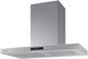 Samsung Bespoke 36" Clean Grey Wall Mounted Range Hood-1