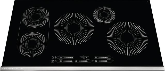 Frigidaire Gallery® 36" Black Induction Cooktop-3