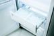 Viking® 5 Series 15.9 Cu. Ft. White Built In All Freezer-1