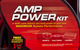 Rockford Fosgate® 4 AWG Power Installation Kit-1