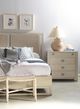 Century® Curate Chatham Peninsula Queen Panel Bed-2